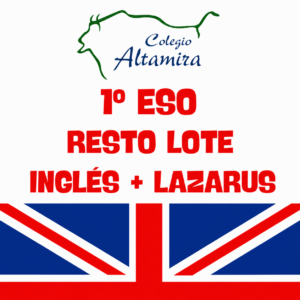 1ESO. RESTO LOTE COMPLETO 1º ESO: INGLÉS PRE-INTERMEDIATE (LICENCIA + WORKBOOK + LECTURAS INGLÉS)