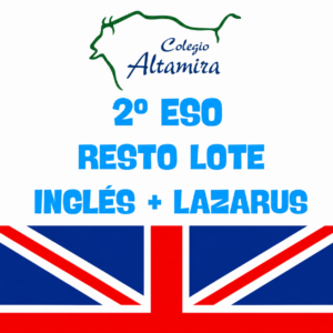 2ESO. RESTO LOTE COMPLETO 2º ESO: INGLÉS INTERMEDIATE (LICENCIA + WORKBOOK + LECTURAS INGLÉS)